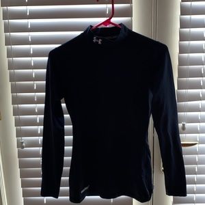 Mockneck Coldgear Under Armour